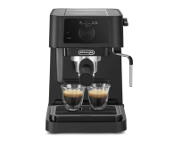 DeLonghi Ekspres kolbowy Stilosa EC 230.BK - 1015018 - zdjęcie 1